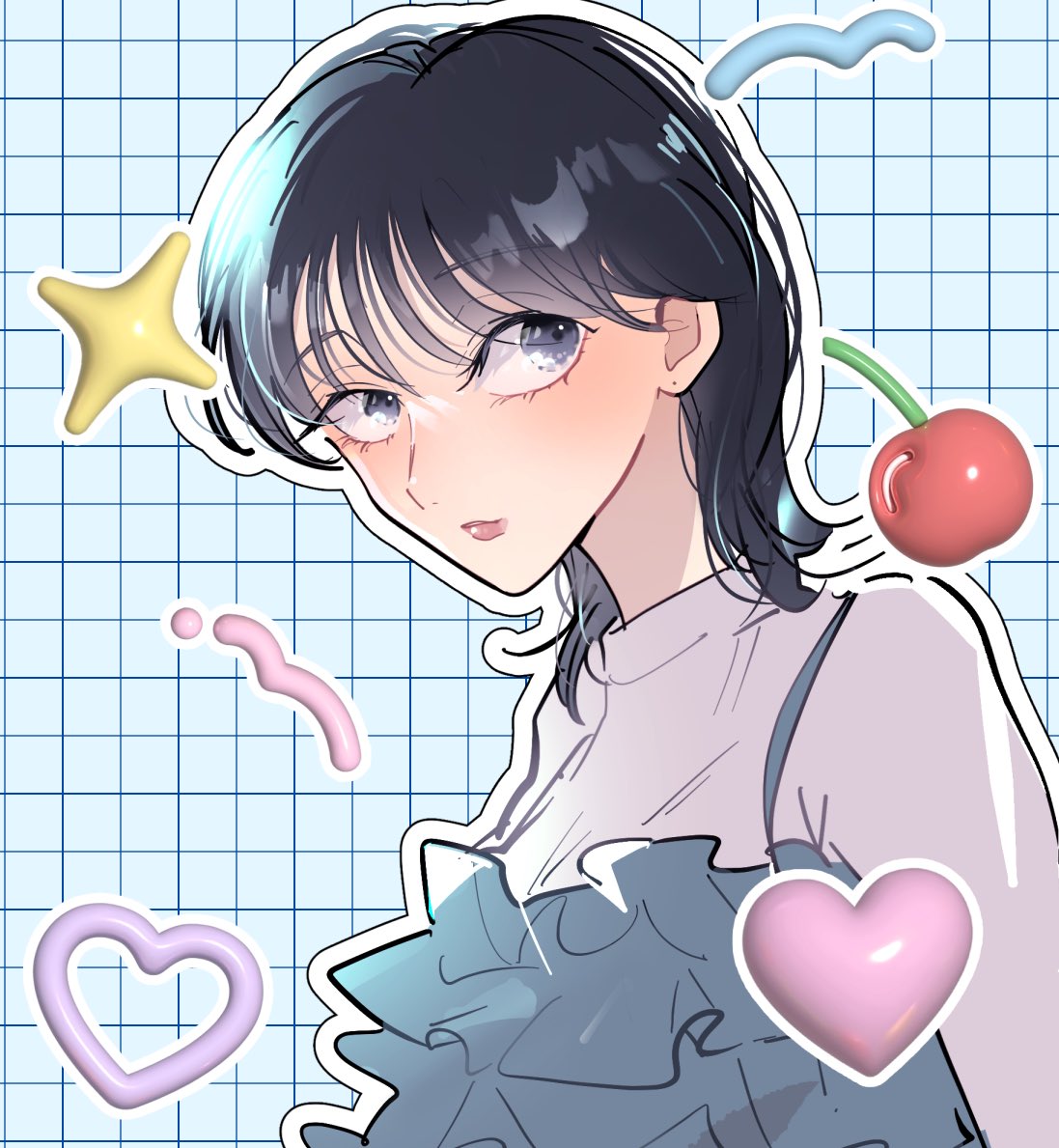 bico_ym's tweet photo. 最近好きなタイプの女の子 https://t.co/GUlR8r5jwc