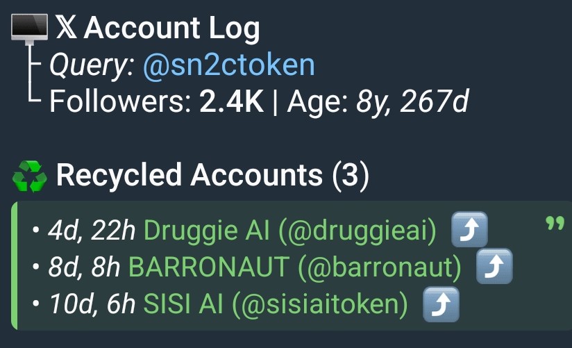 BlizzFelicia's tweet photo. @sn2ctoken Larp https://t.co/gseaZe0Akb