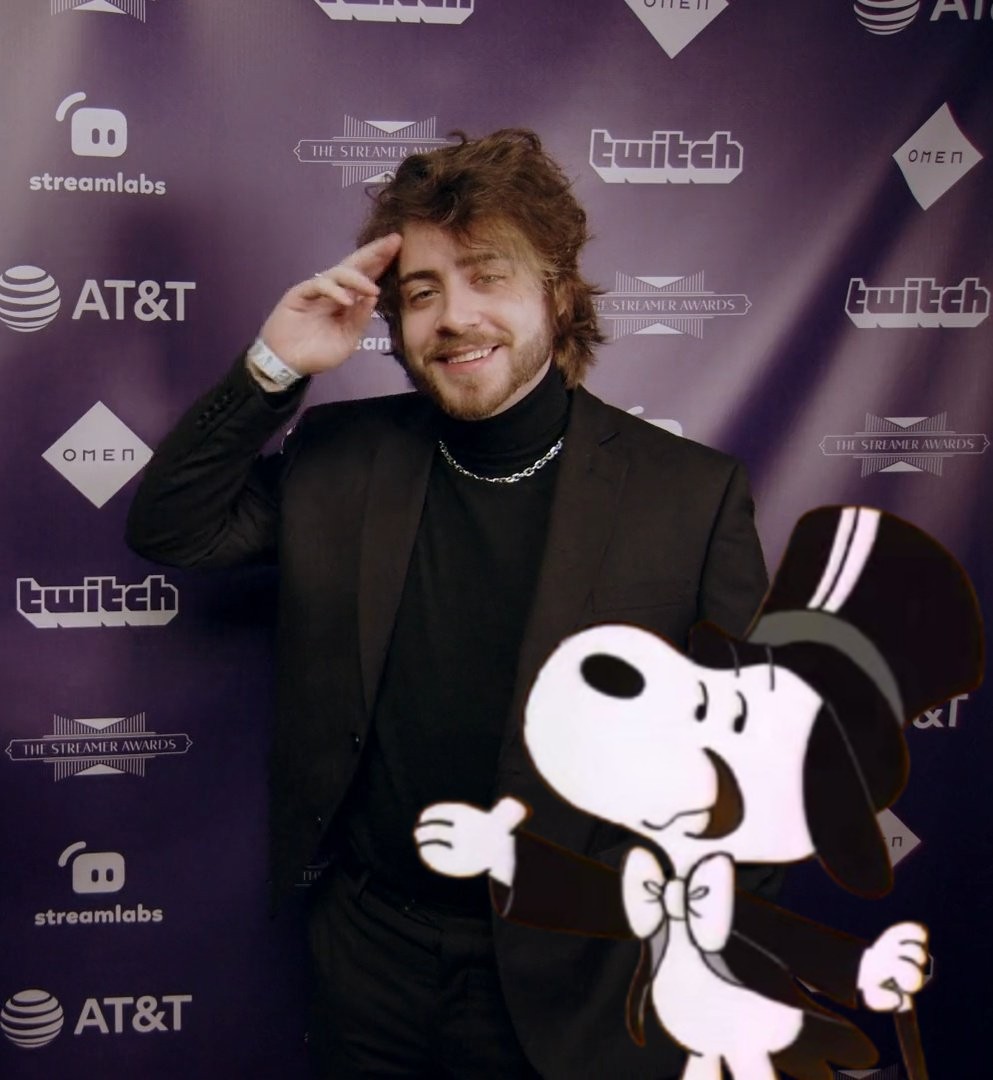 eu e um amigo proximo