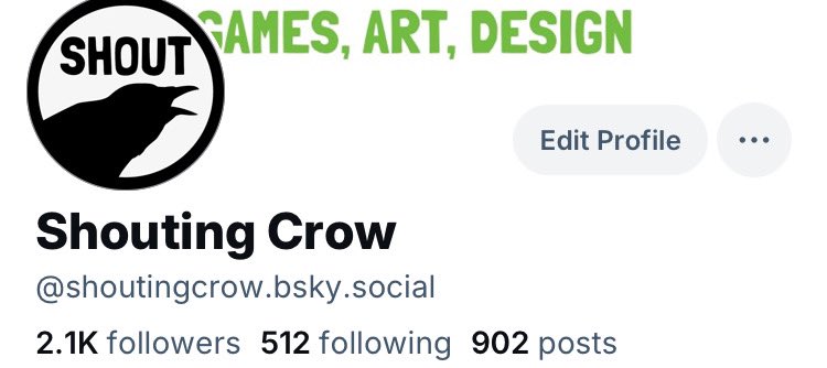 Girlfriend’s account on here got hacked and 2FA’d and the cute little meme’s she’d send me on here were the only reason I stayed. If you’re looking for me, ask around or discord or the butterfly site: