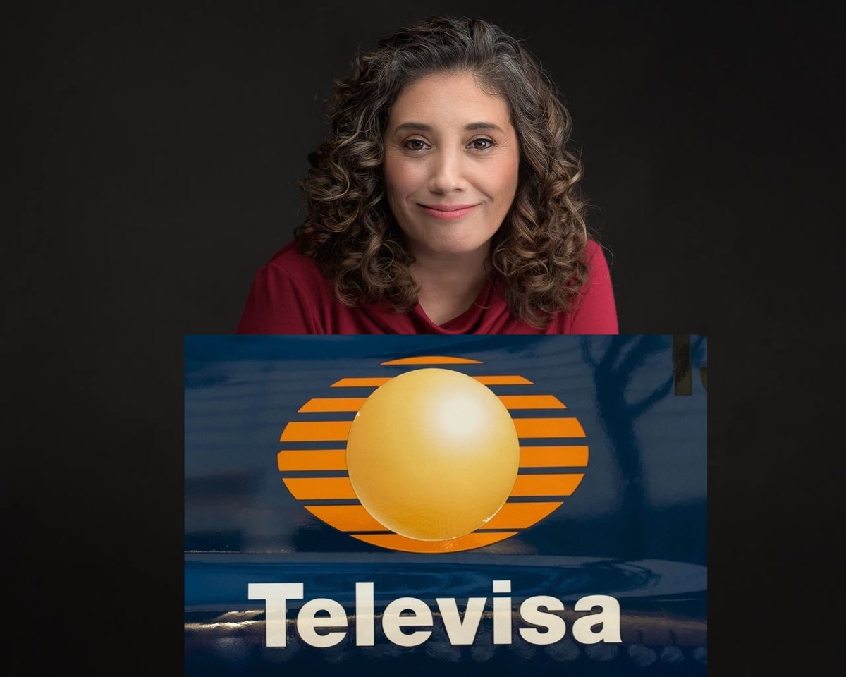 📺Ministra Televisa📺
1/3

El magnate <a href="/eazcarraga/">emilio azcarraga</a> dueño de <a href="/Televisa/">Televisa</a> 
logró colar en las listas de candidatos 
a Ministros de la nueva <a href="/SCJN/">Suprema Corte</a>
a una de sus empleadas: la abogada coahuilense <a href="/dmartinezvalero/">Dora Martínez Valero</a>
