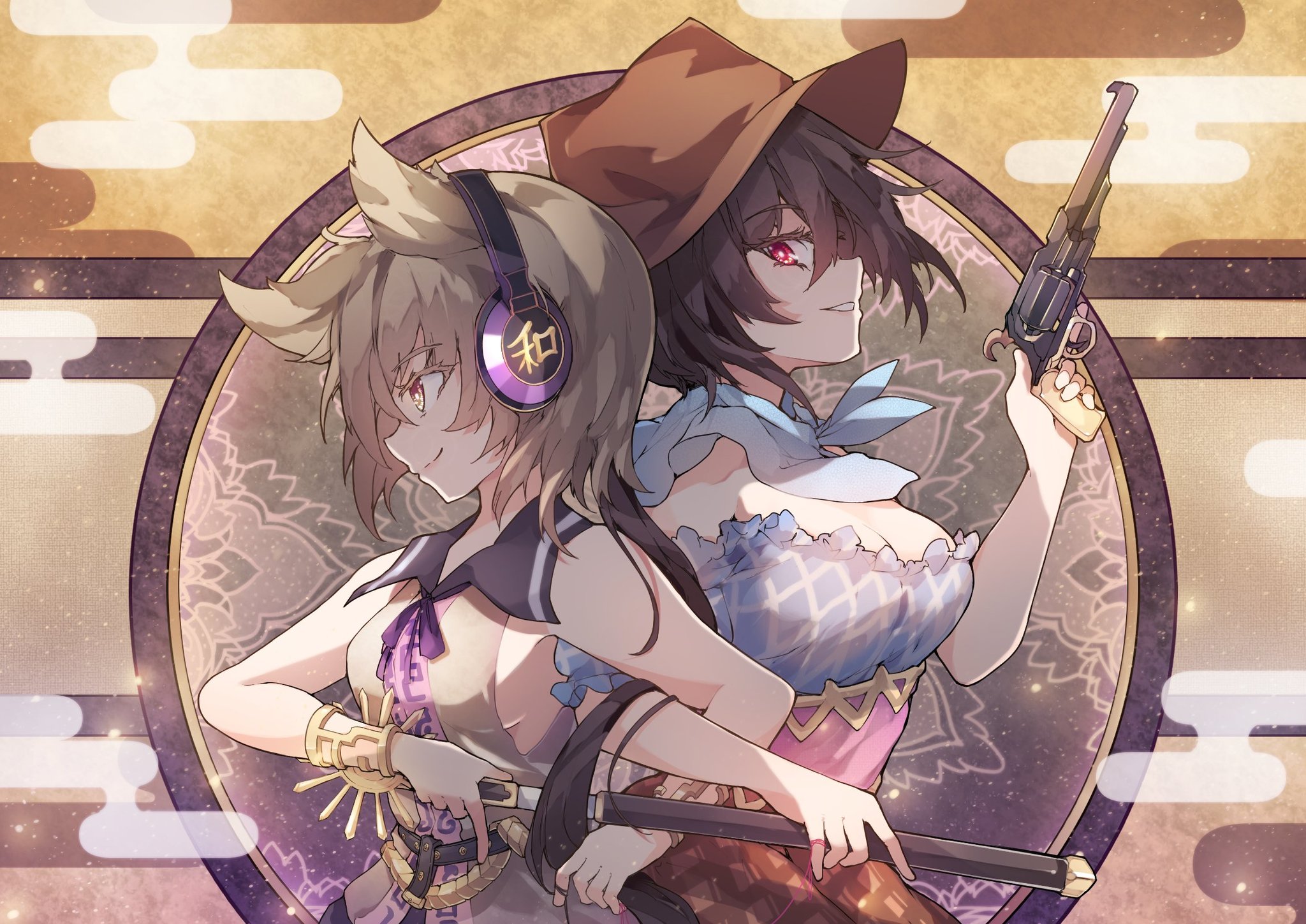 にこらす@skeb募集中 on X: 