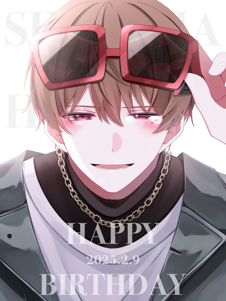 暇72誕生祭2025 #シクスフォト #72あーと