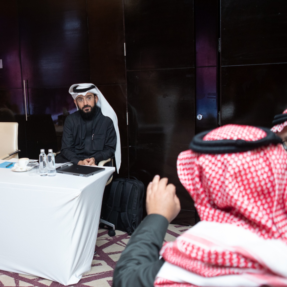 sirs_ksa's tweet photo. Fueling Minds on the Final Day! 🧠🔥 Engaging sessions, advanced techniques, and brilliant minds coming together—#SIRS2025 ends on a high note of progress and innovation! 💼

#SIRS_2025 #Riyadh #IR #SIRS #CongressVibes https://t.co/8QLhhq5Weq