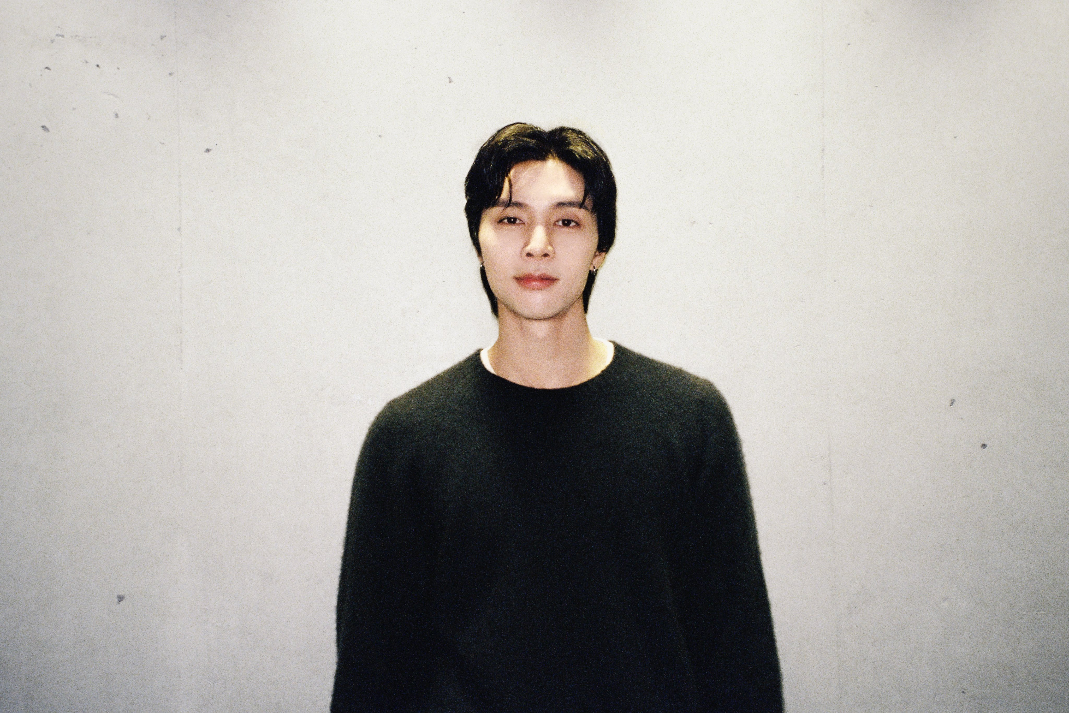 NCT127 ジャニーJOHNNY フリスビー サイン NCT127 ジャニーJOHNNY フリスビー サイン Collection Card