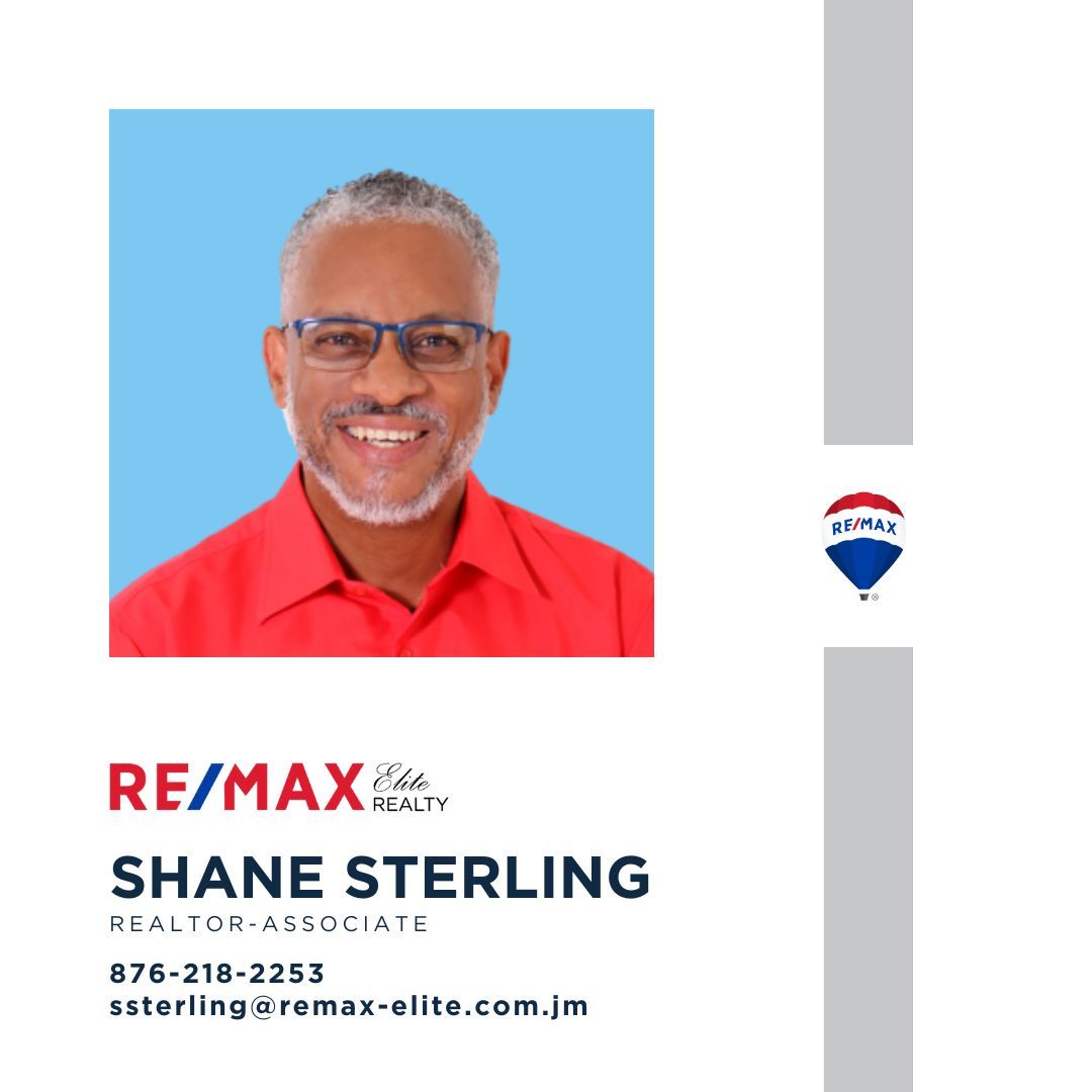 REMAXEliteja's tweet photo. 🏢 Commercial Building For Rent!
📍 Kencot, Kingston &amp; St. Andrew
💵 USD $8,500 Monthly

📞 Shane Sterling
📱 876-218-2253
📧 ssterling@remax-elite.com.jm

[DL-1100]

#REMAXEliteRealty #CommercialForRent #KingstonRealEstate #BusinessSpace #RealEstateJamaica #PrimeLocation https://t.co/zajY8qLZeC