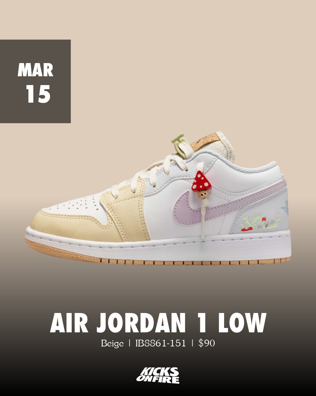 KicksOnFire on X: 