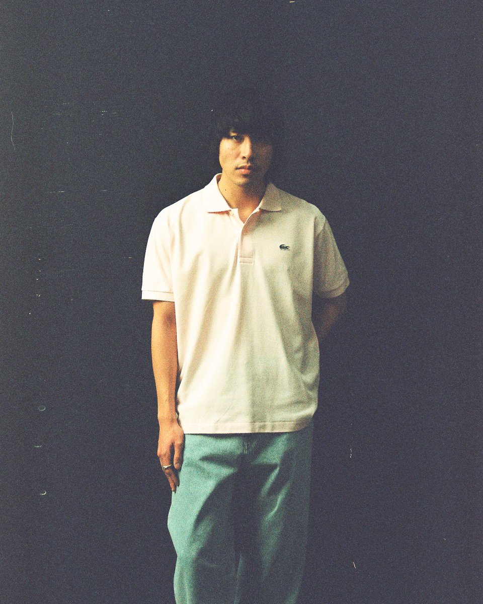 AFEWSTORE's tweet image. SHOP LINK ➡️ l8r.it/wYUy

Timeless, effortless, iconic with classic Lacoste polos🐊—where sport meets style since 1933. 

#Lacoste #IconicStyle #PoloEssentials #afewstore