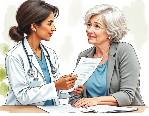 The vast majority of primary care physicians (86%), according to a special report by the Alzheimer's Association, 2022) say that early intervention can slow progression of cognitive decline when MCI is detected in patients, PCP's most often recommend lifestyle changes (73%),