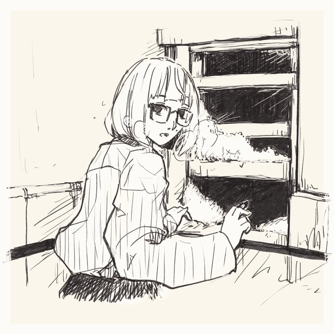 再掲。
連日の地元の大雪が心配な反面、雪かきをしなくて良いところにいて安堵する自分もいる。
何も出来ることは、 