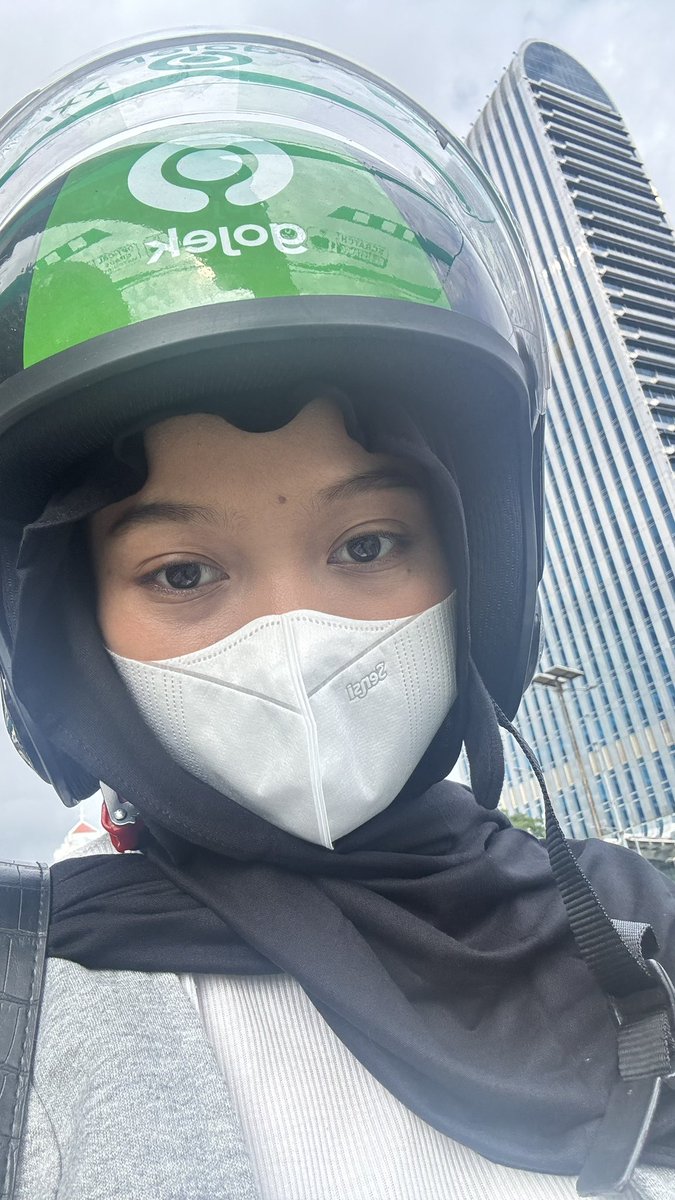 lrt nya mogok di pancoran👎🏻