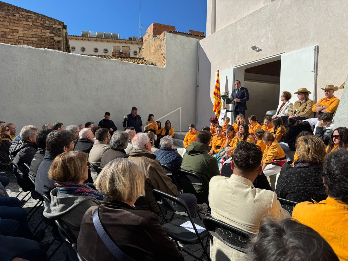 Josep Rull i Andreu tweet media