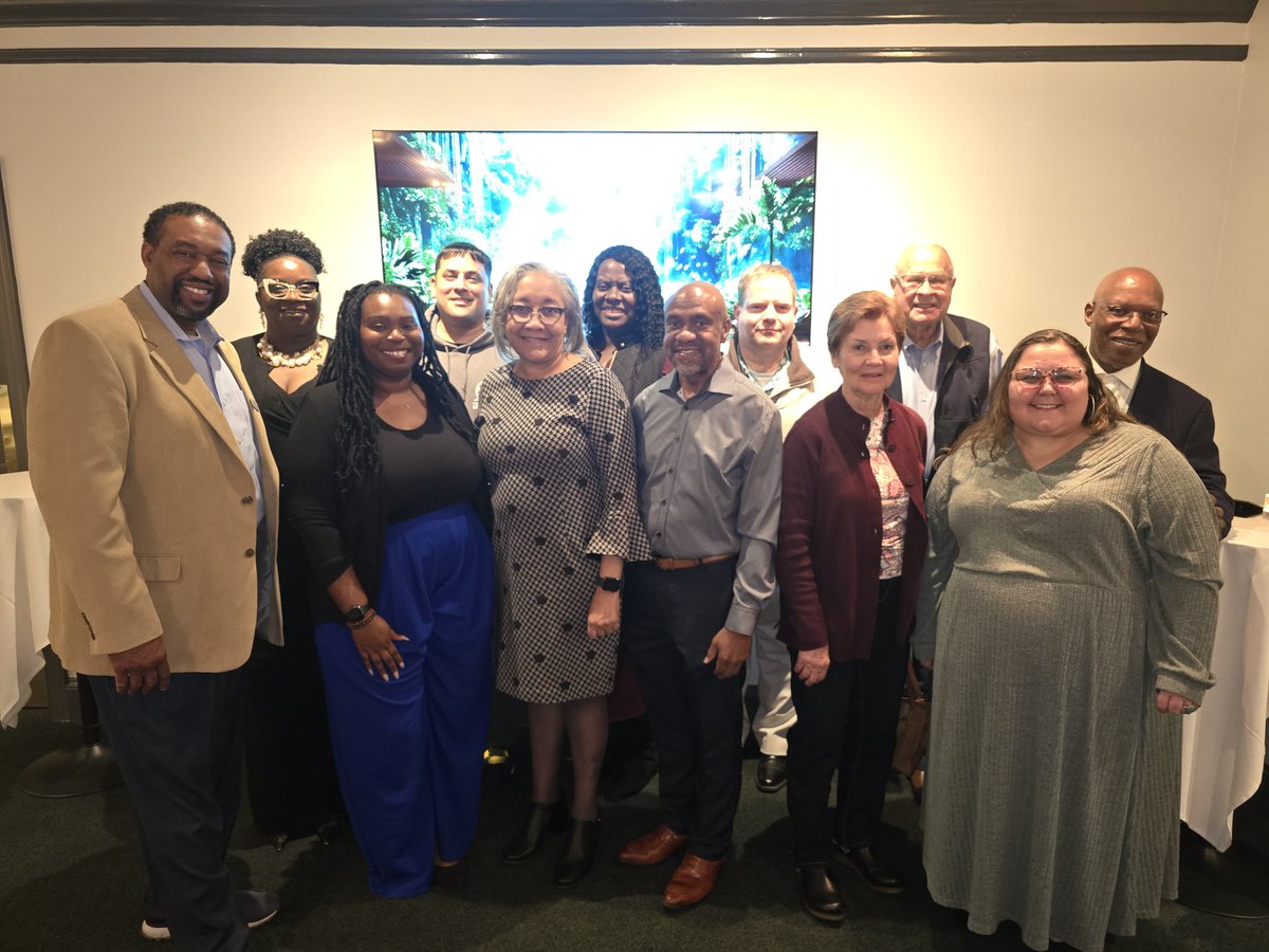 Anthony (@antnee07) on Twitter photo Had a great time honoring Ms. Dee with the Principal/ Administration Division of NCAE. We appreciate her hard work and dedication to our success. <a href="/ncae/">North Carolina Association of Educators</a> Had a great time honoring Ms. Dee with the Principal/ Administration Division of NCAE. We appreciate her hard work and dedication to our success. <a href="/ncae/">North Carolina Association of Educators</a>