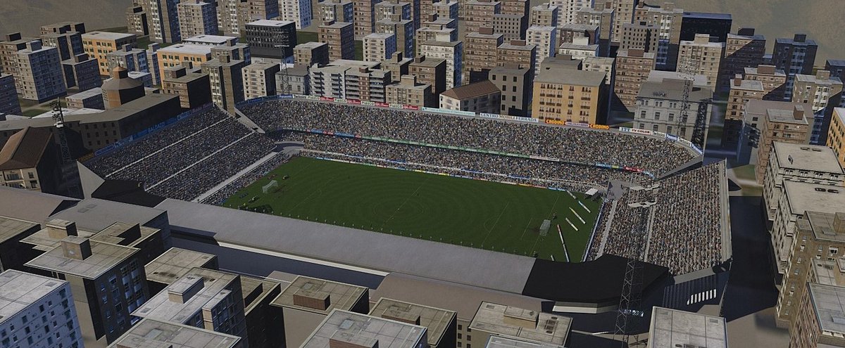 RetroVenFan tweet media