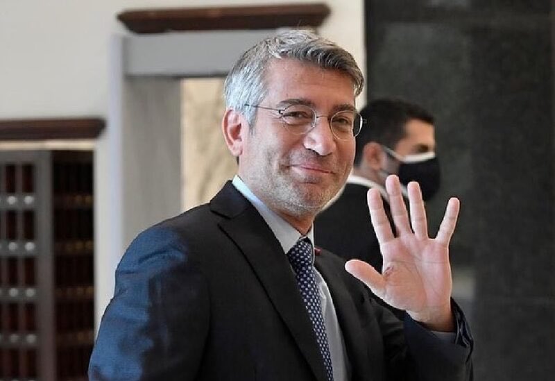 Ronnie Chatah tweet media