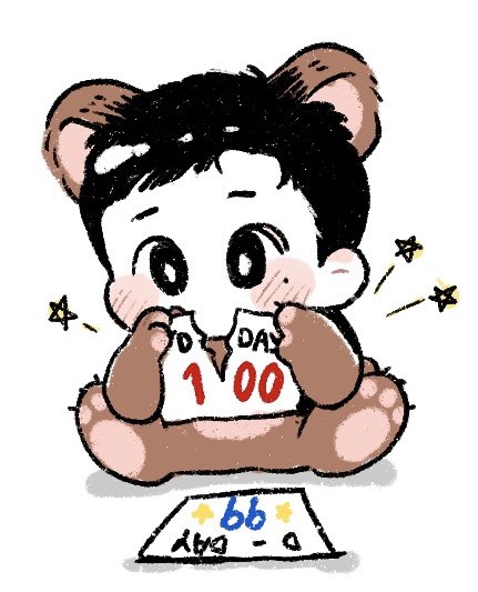 MJ_Fore's tweet image. 드디어!!! 두자리대 돌입!!!!!!!!!!!💕💕