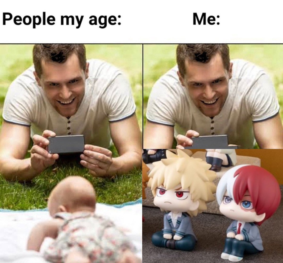 aki 🍰 tdbk #1 fan (@katsukisshouto) on Twitter photo 