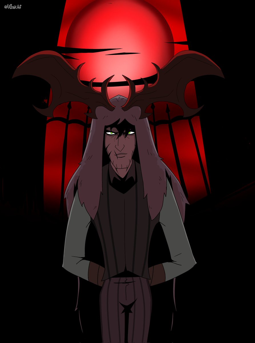 Aatrox Espada tweet media