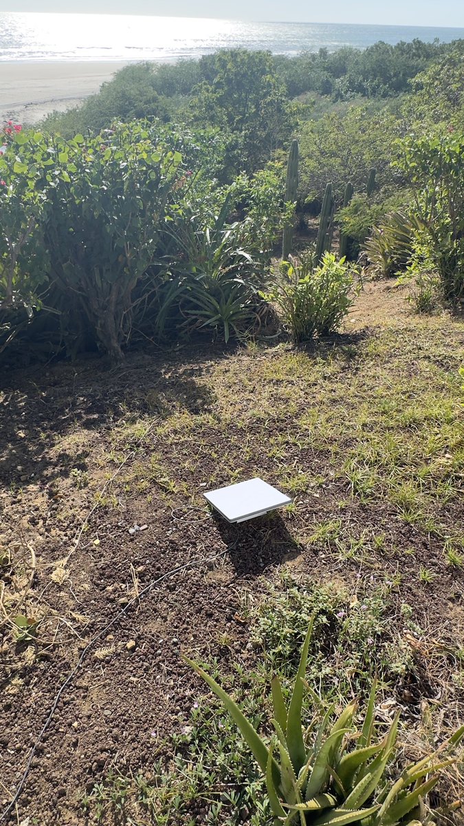 joe__touring's tweet image. POV: You make $872/ month from a remote village in Nicaragua