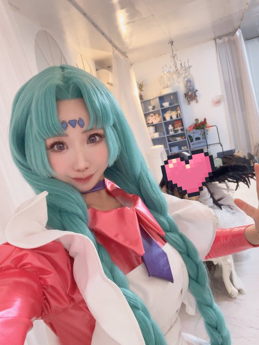 Twitterのコスプレ画像33