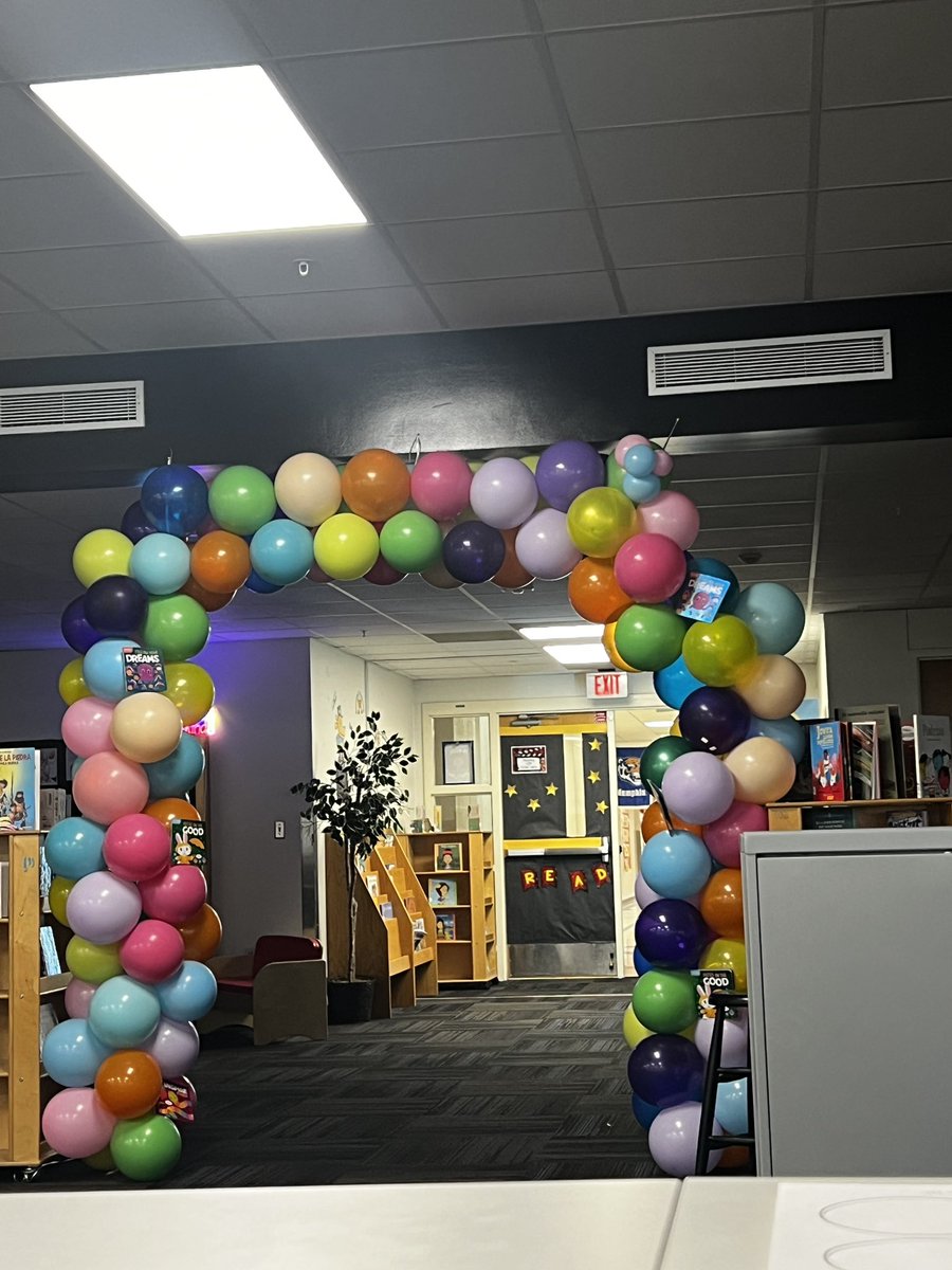 SSConner Library (@ssconnerlibrary) on Twitter photo World Read Aloud Day in our library was a fabulous event! Every student in our school received a book. Thank <a href="/DISD_Libraries/">Dallas ISD Libraries</a> and <a href="/ProjectReadDISD/">Dallas ISD Project R.E.A.D.</a> for the opportunity! <a href="/REHdz79/">Rosa Elva Hernandez</a> @MRamirezDISD <a href="/DallasISDSupt/">Dr. Stephanie S. Elizalde</a> <a href="/DISDLibrarian/">Patricia Alvarado</a> <a href="/ConnerCubsDISD/">S.S. Conner Elementary</a> #OneTeamOneFamily World Read Aloud Day in our library was a fabulous event! Every student in our school received a book. Thank <a href="/DISD_Libraries/">Dallas ISD Libraries</a> and <a href="/ProjectReadDISD/">Dallas ISD Project R.E.A.D.</a> for the opportunity! <a href="/REHdz79/">Rosa Elva Hernandez</a> @MRamirezDISD <a href="/DallasISDSupt/">Dr. Stephanie S. Elizalde</a> <a href="/DISDLibrarian/">Patricia Alvarado</a> <a href="/ConnerCubsDISD/">S.S. Conner Elementary</a> #OneTeamOneFamily