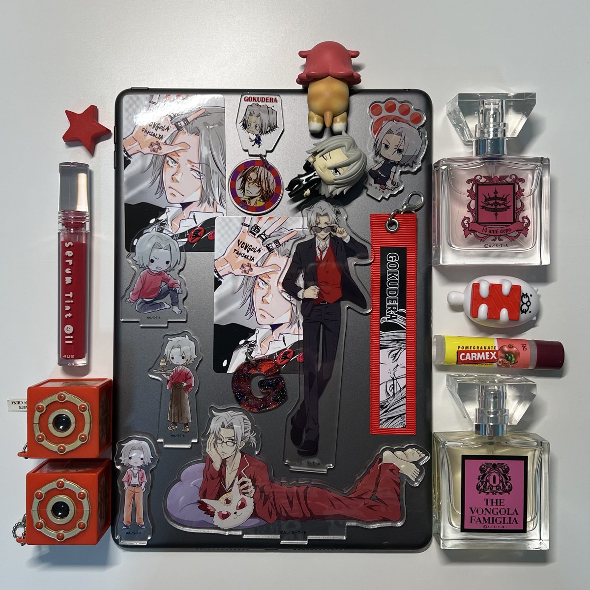 เปปเปอร์จะฟ้องแม่!!! tweet media