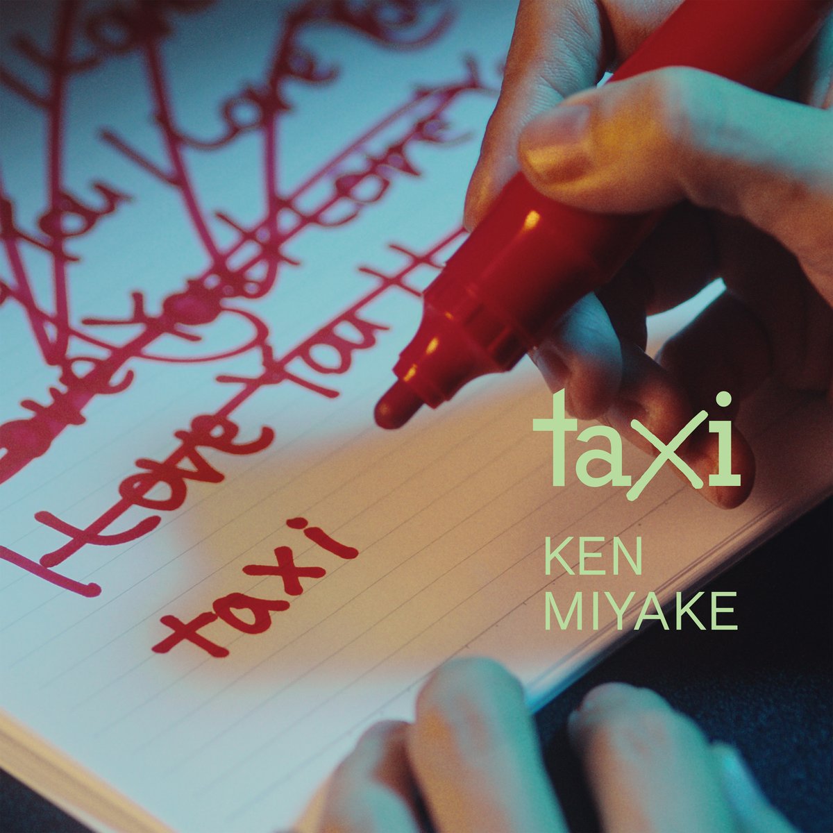 kenmiyake_idol's tweet photo. KEN MIYAKE☺︎
New Digital Single｢taxi｣

TikTok先行配信スタート！
https://t.co/3JCO20xlK1

📻本日12:00〜
#三来軒 での楽曲フル尺OAもお楽しみに🎧

#taxi🚕❤️‍🩹
#三宅健_taxi https://t.co/2Jb8ceec3L