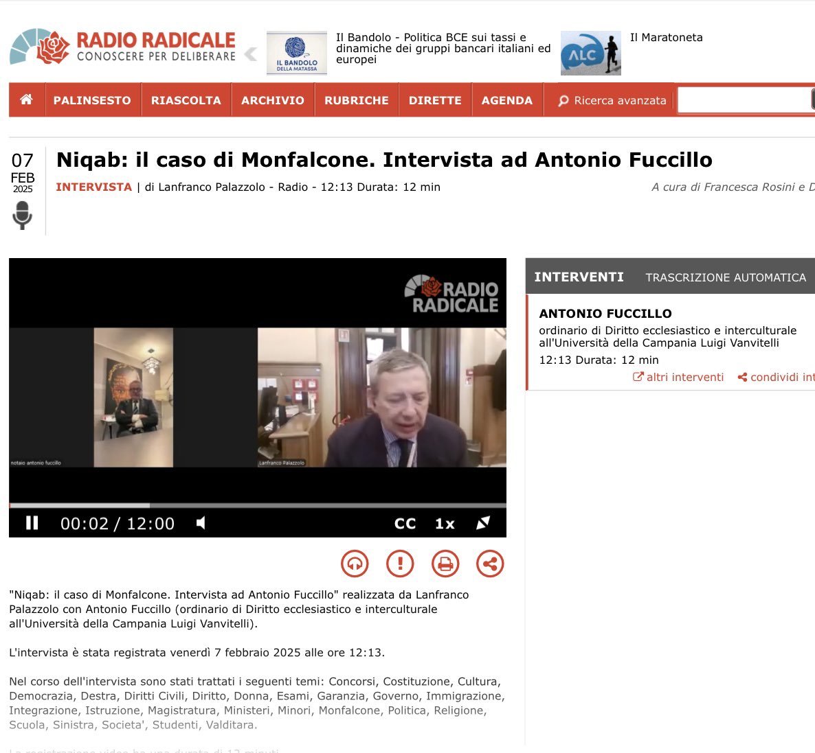 Antonio Fuccillo tweet media