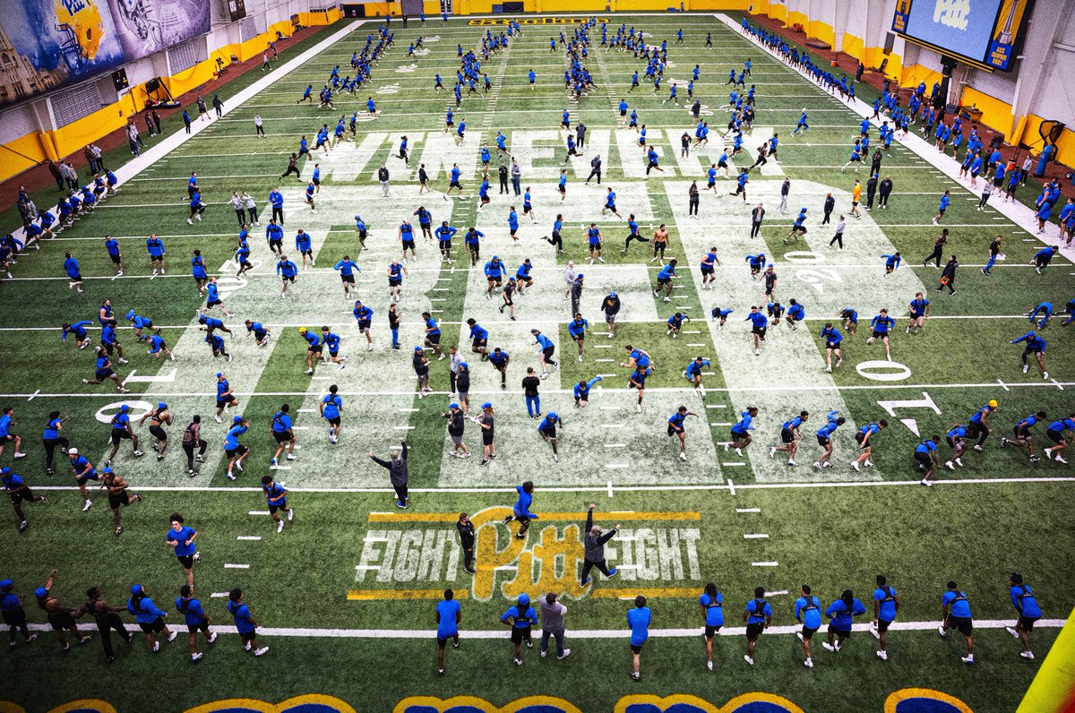 WIN. EVERY. REP. 🟡🔵