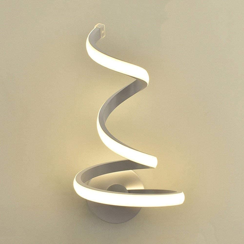 UnicunShop's tweet image. Spiral out of control with our awesome Wall-Mounted Spiral LED Lamp! 🌀✨ This energy-saving beauty is perfect for adding whimsy to any space, indoors or outdoors.  Check it out: unicun.com/product/wall-m… #LEDLamp #HomeDecor #LightingDesign 💡🏡