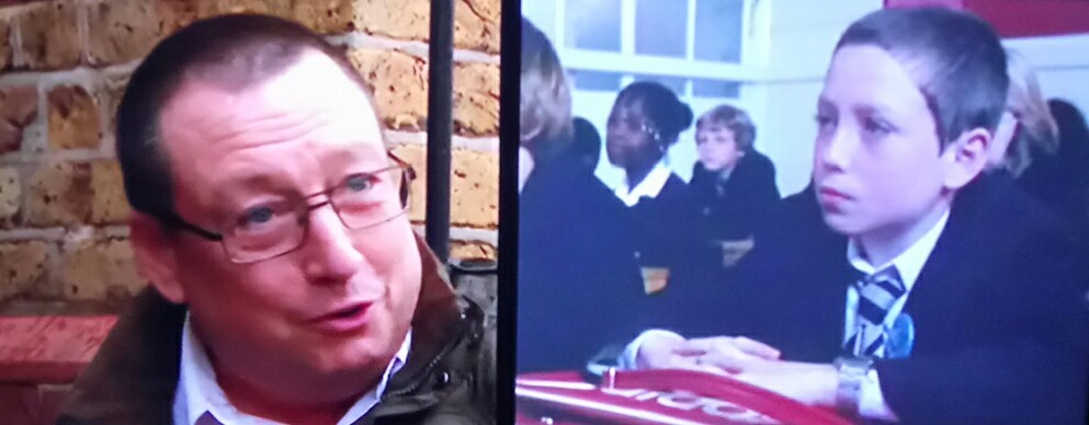 📺 Please can you add Grange Hill to your TV schedule <a href="/rewindtvuk/">Rewind TV UK</a>  📚

🥳 <a href="/leemacdonald/">Lee MacDonald</a>