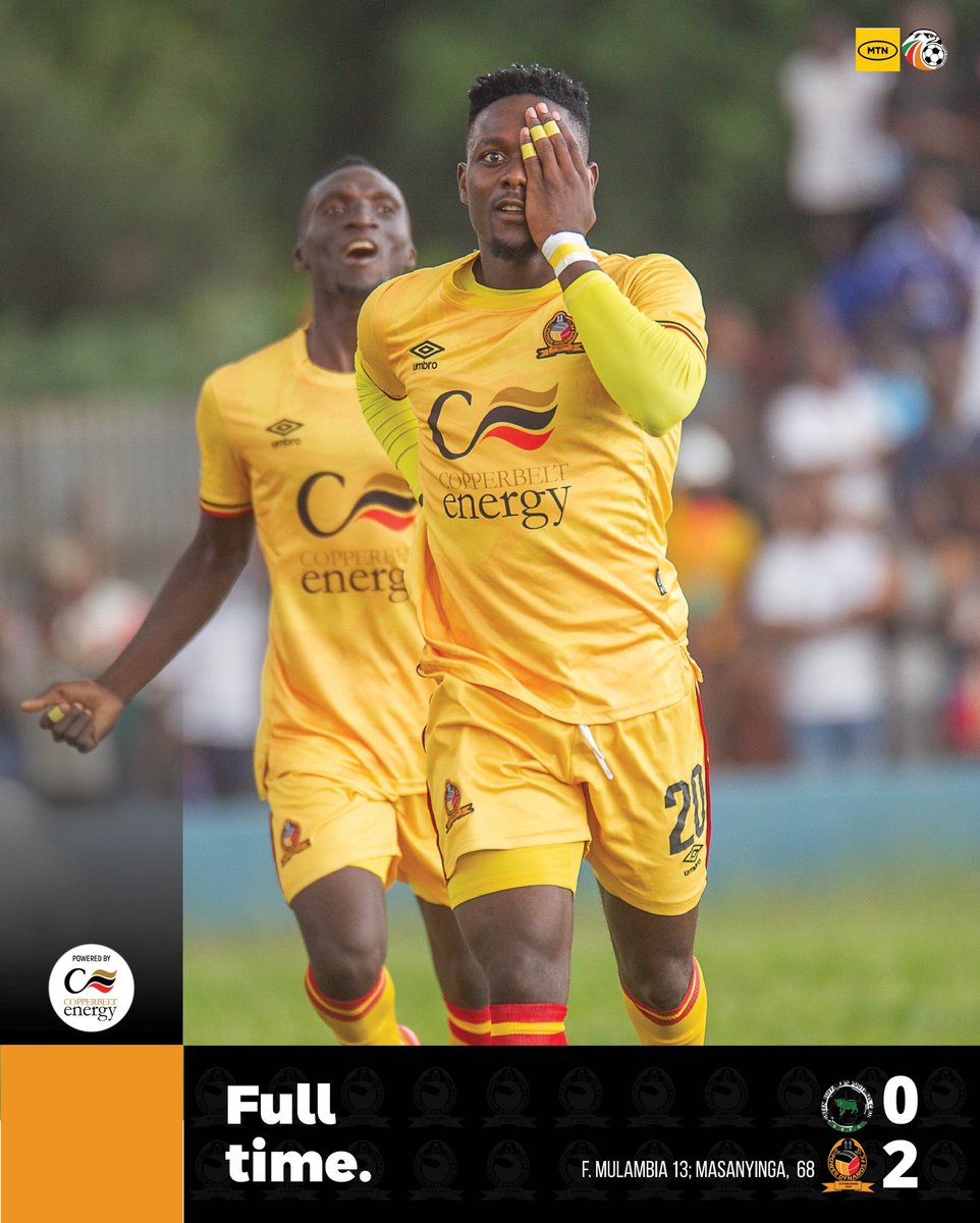 PowerDynamosFC's tweet image. Victory on the road 👊🏾