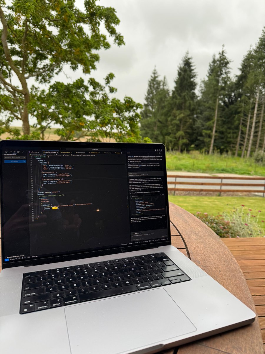 Marc Lou tweet media