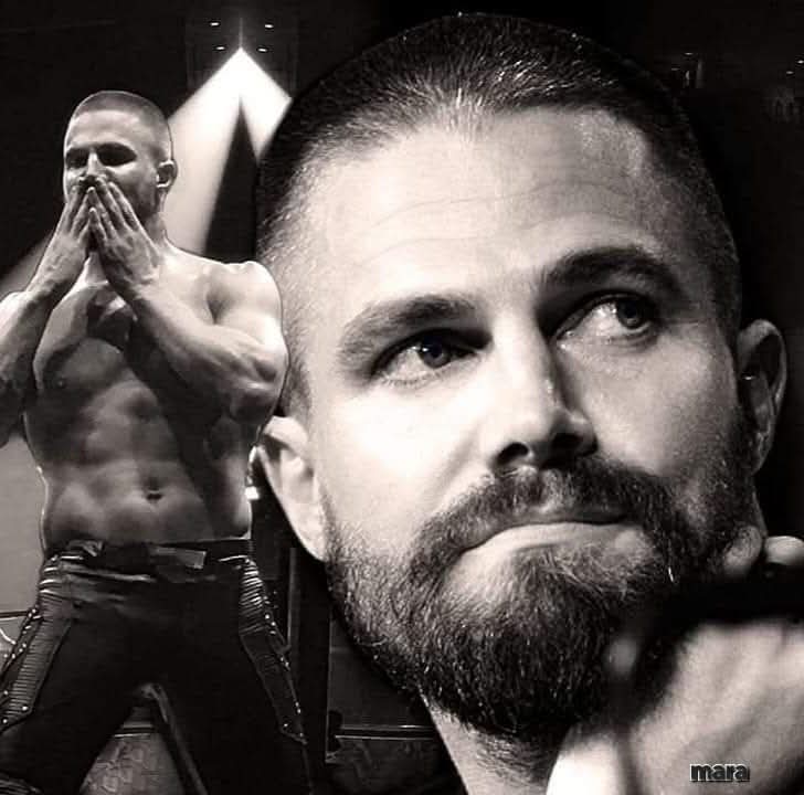 Give us #HeelsSeason3 please <a href="/netflix/">Netflix</a> !
#stephenamell