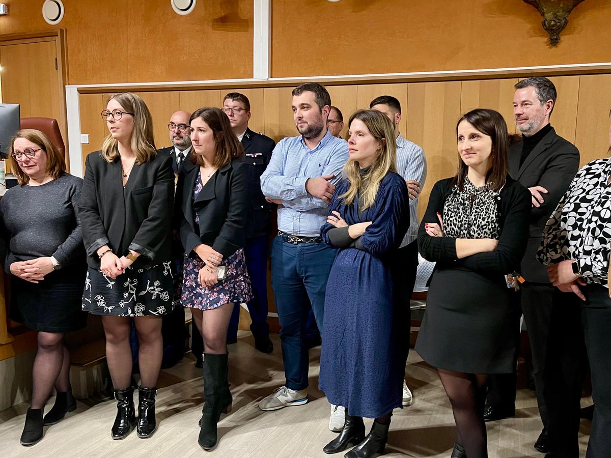 Dominique Laurens tweet media