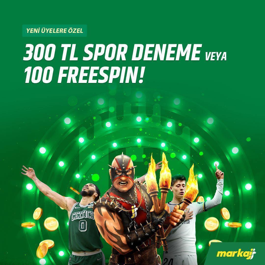 markajcom's tweet photo. 🎰 Hesabımızı takip et, formu doldur, freespini kap!

🔗 #Markaj etiketi ile kullanıcı ID numaranı yaz! https://t.co/55y22JywIt