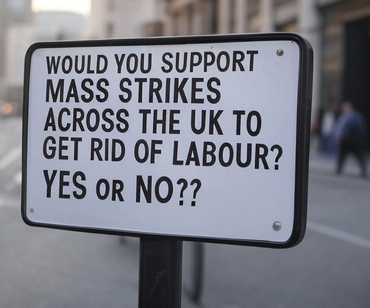 God Save Great Britain tweet media