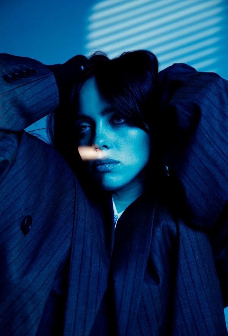 Billie Eilish Charts tweet media