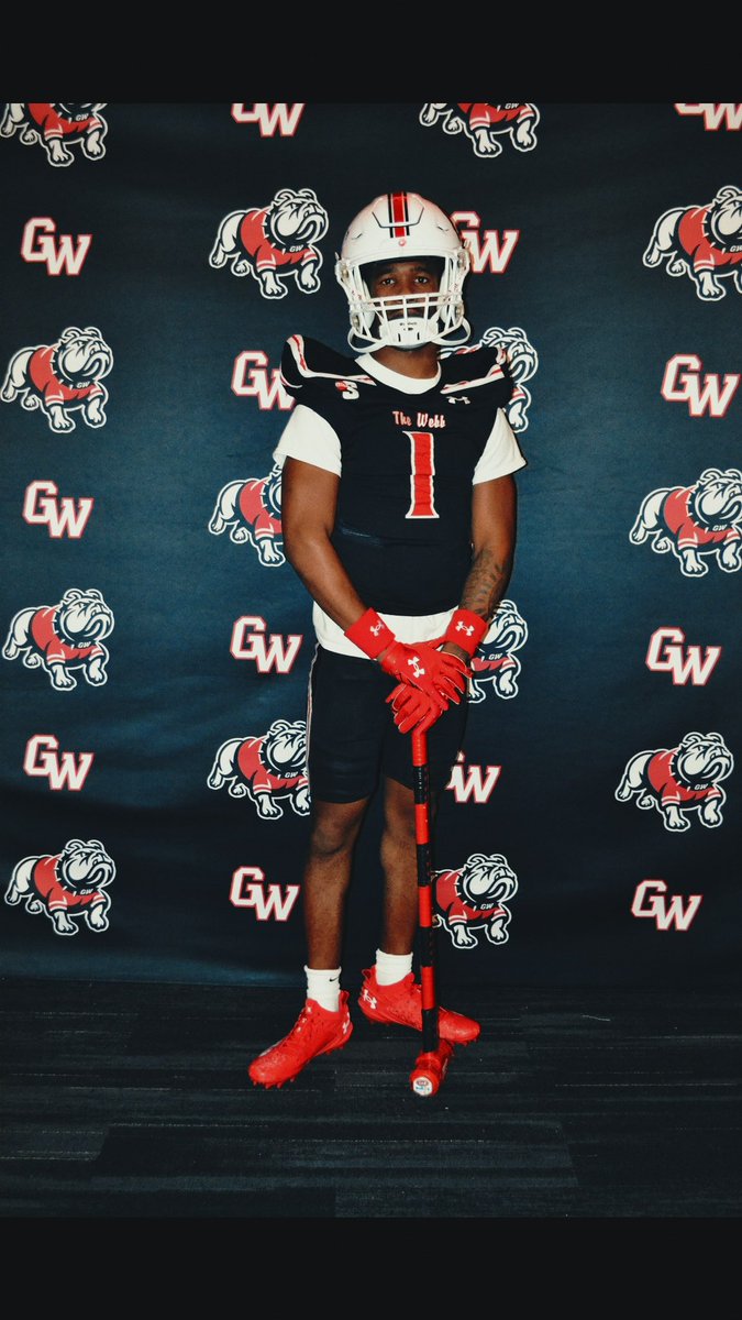 Da’Von Martin Jr. tweet media