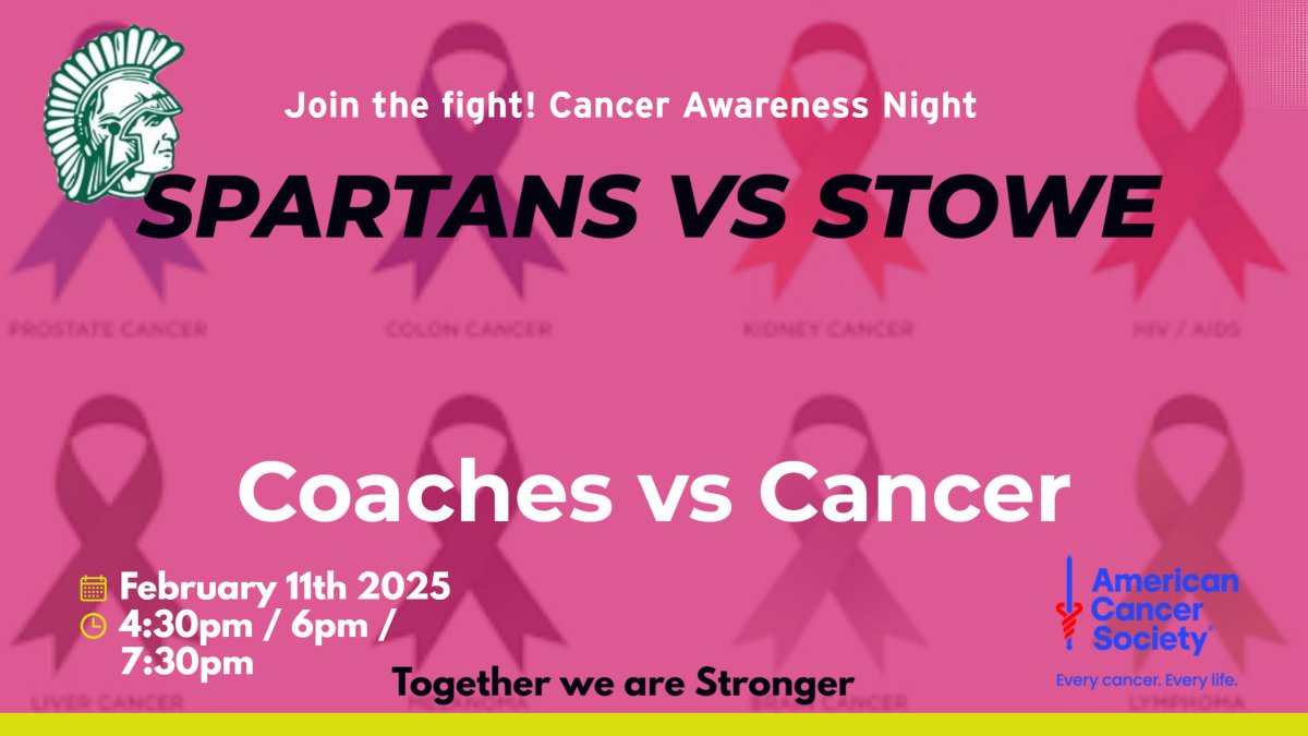 Spartan Sports Weekly 

view.gogipper.com/page/2675448  @winooskilearns <a href="/TheWinooskiNews/">Winooski News</a>