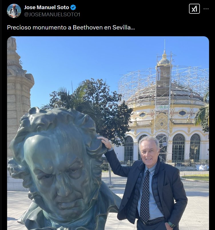 Javier Lezaola tweet media