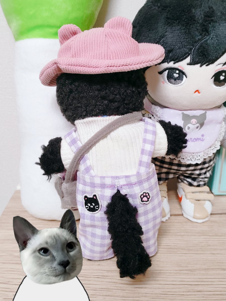 melon_gummy's tweet photo. ใใใใใๅบๆฅใใ๐งต๐ป๐คฃ๐ใซใณใใชใผใใใใใฟใใใซใชใฃใ๐๏ผๆใใใฎใๅบใใใคใใฆใใ๐ฅน๐ใใใใฟโฆ๐๐
#CANELELEE ๐๐ป https://t.co/tdGU5h1LUQ