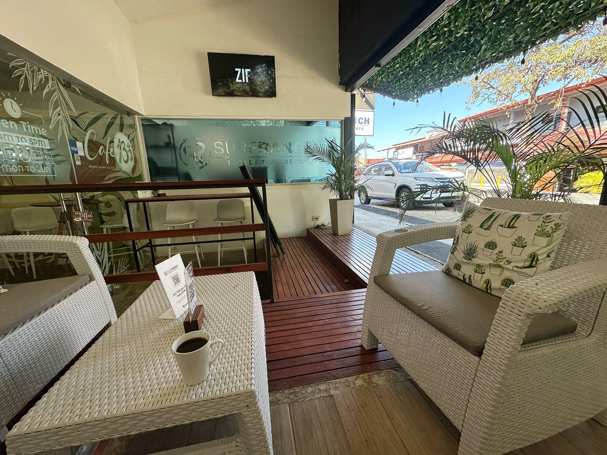 Surf Ranch Resorts🏝️ tweet media