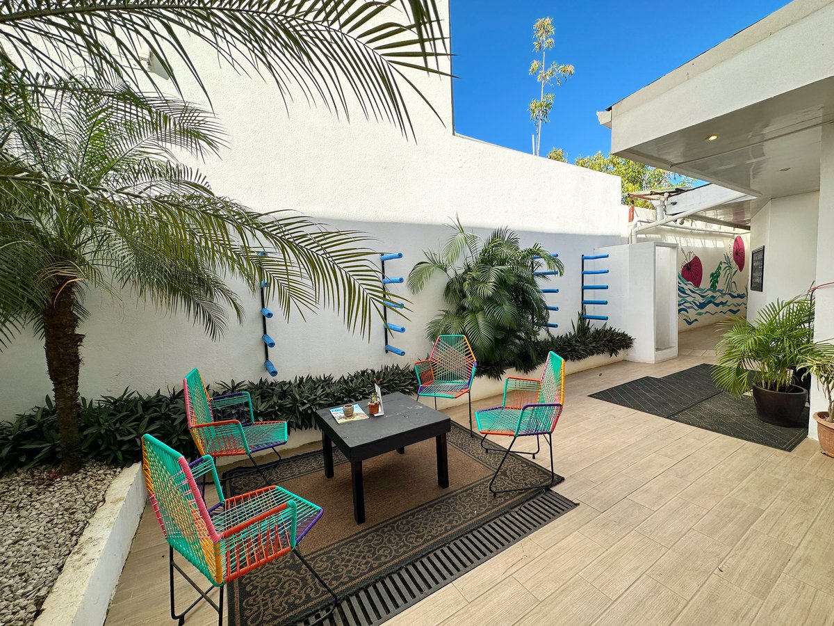 Surf Ranch Resorts🏝️ tweet media