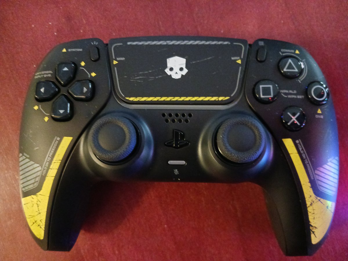 <a href="/ArrowheadGS/">Arrowhead Game Studios</a> For Democracy!!!