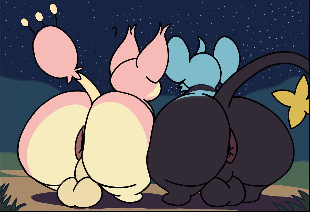 Azura 🔞 tweet media