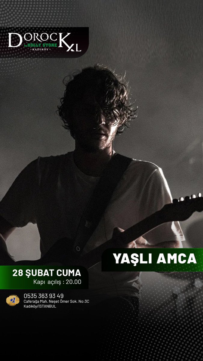 Şubat konserleri
21.02 
22.02 
28.02