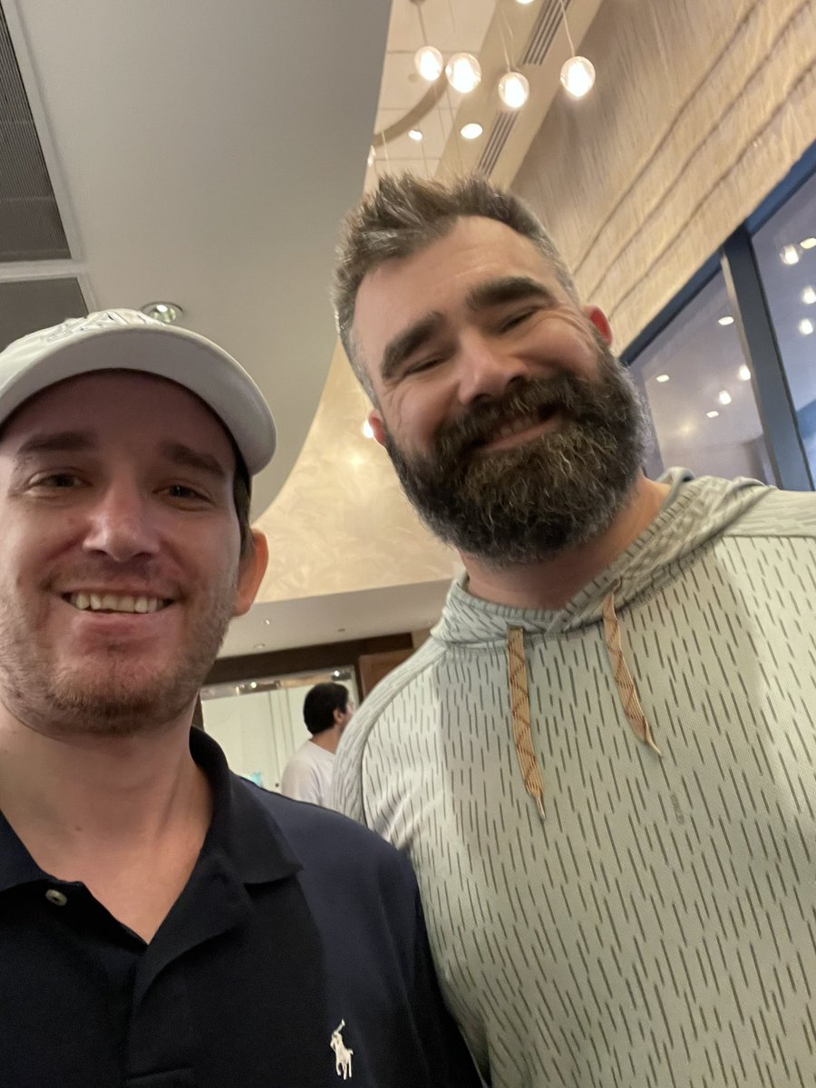 Rone with all due respect, this goes too hard. Go Birds