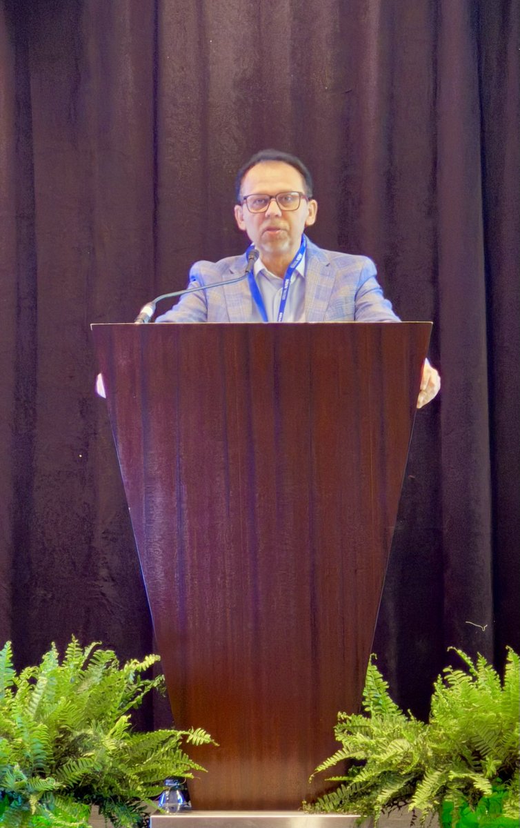Suntrea Hammer (@suntreahammer) on Twitter photo Chair of the education committee, Dr. <a href="/rajalbshah/">Rajal B Shah</a>, opens #TSP2025! <a href="/TexPathol/">Texas Society of Pathologists</a> #Pathology <a href="/UTSW_Pathology/">UTSW Department of Pathology</a> Chair of the education committee, Dr. <a href="/rajalbshah/">Rajal B Shah</a>, opens #TSP2025! <a href="/TexPathol/">Texas Society of Pathologists</a> #Pathology <a href="/UTSW_Pathology/">UTSW Department of Pathology</a>
