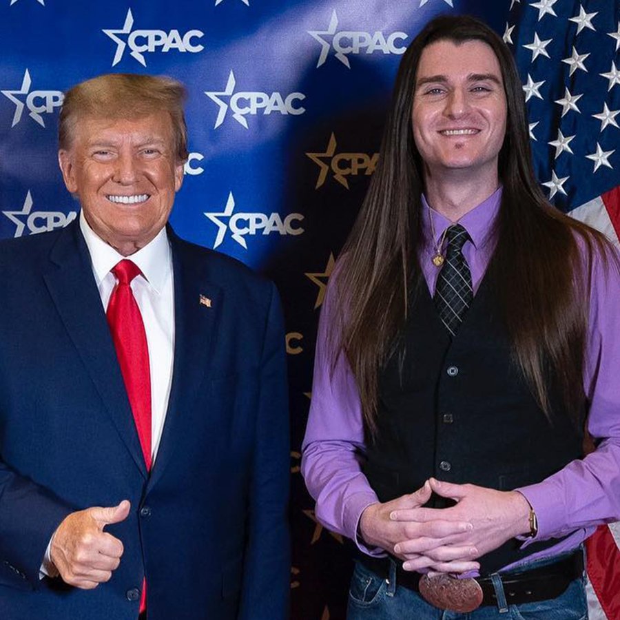 FAN TRUMP ARMY tweet media